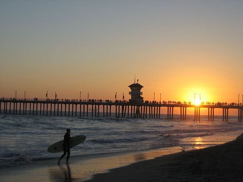 Huntington Beach