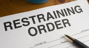 Restraining Order